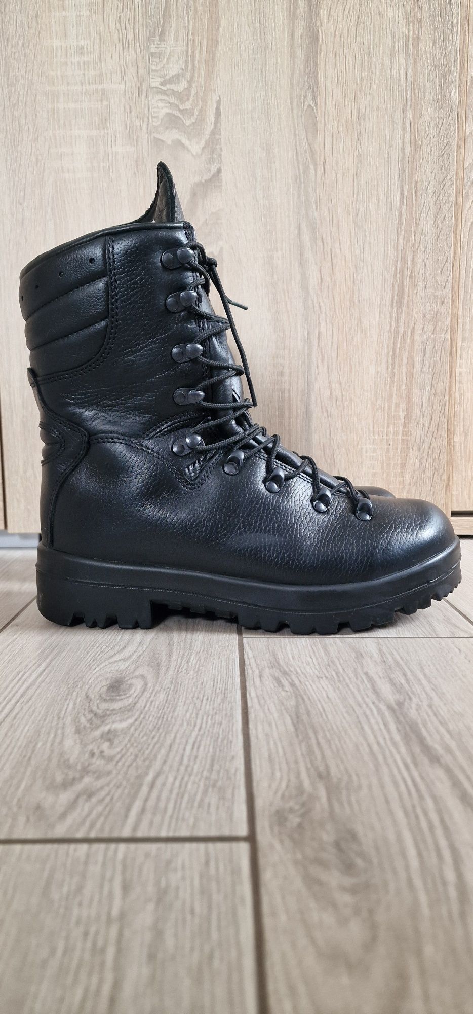Buty wojskowe Wojas 933 mon r.40,5