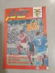 Benfica 86 Coleção Ases