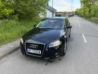 Audi A3 8P 2.0TDI!