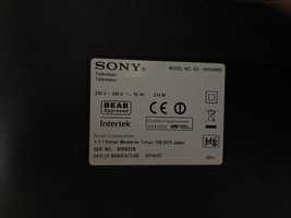 Продам телевізор Sony KD-65XD8505 (розбитий екран)
