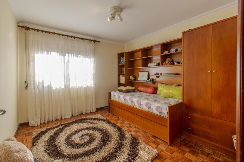 Conjunto Mobilia - Estudio