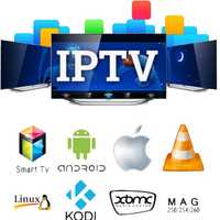Internet Protocol Television (IP—TV)