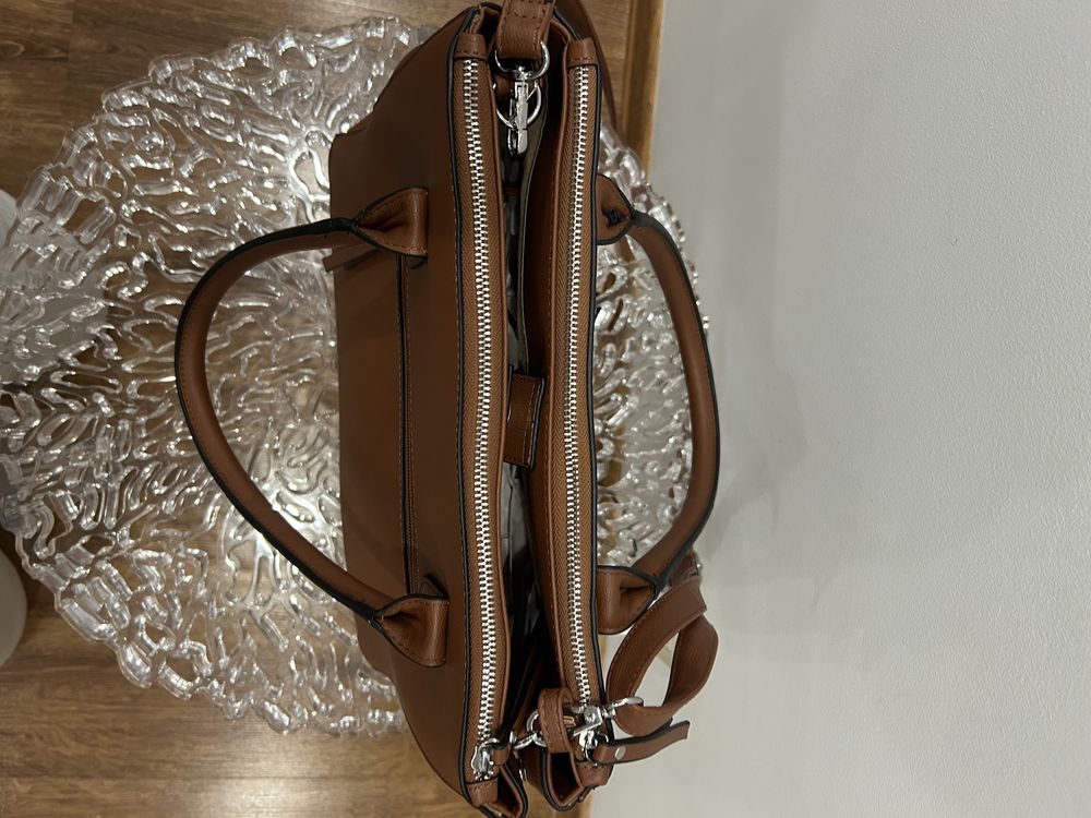 Torba damska Tom Tailor
