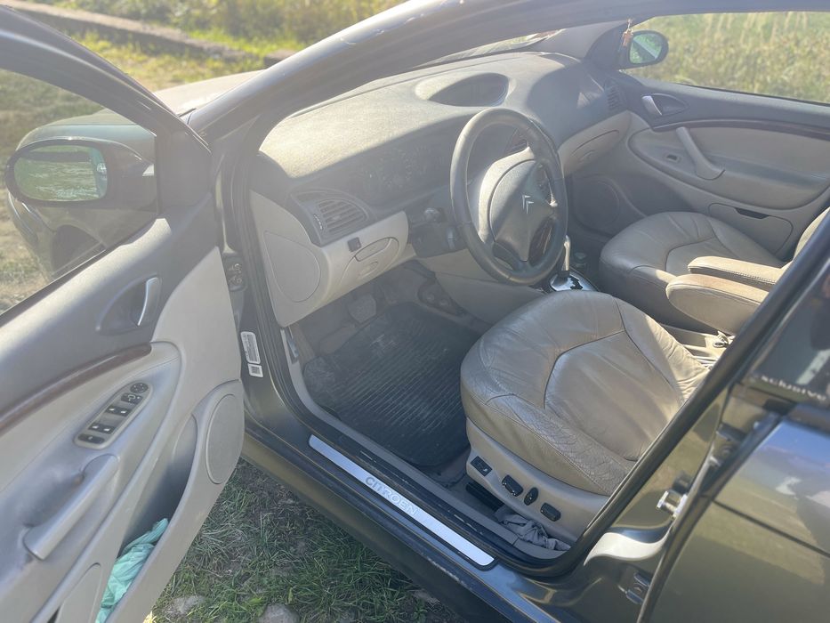 Продається Citroen C5