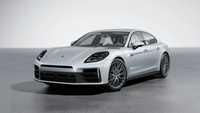 Porsche Panamera Nasza oferta to najlepszy wybór dla wymagających