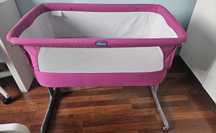 Dostawka Chicco Next 2 Me Dream