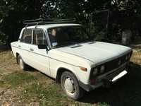 Продаєм ВАЗ/Lada 2106, 1990р,бензин 1,3л, 60тис.км