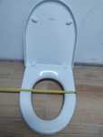 sprzedam deskę  wc powystawową  idealną na budowę do drewnianego wc
