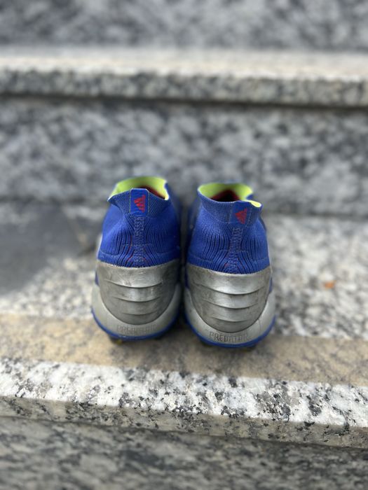 Chuteiras Adidas Predator