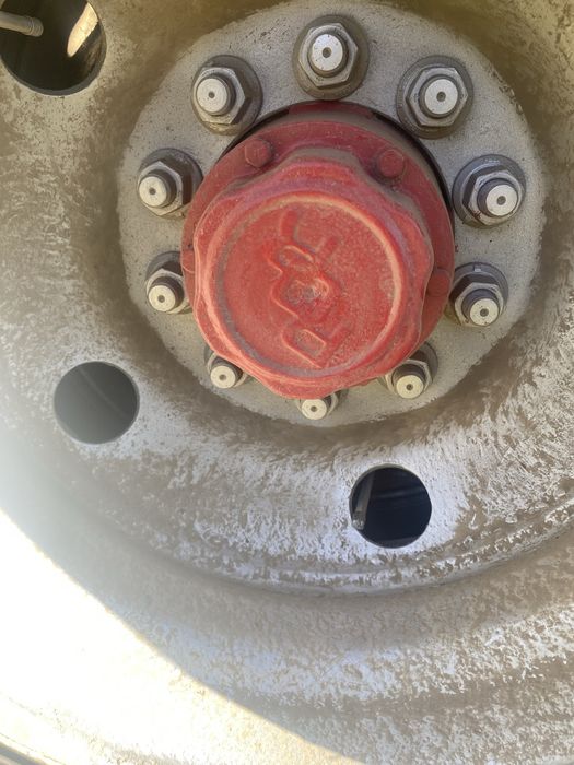 Продам лафету  для перевезення спец технікі