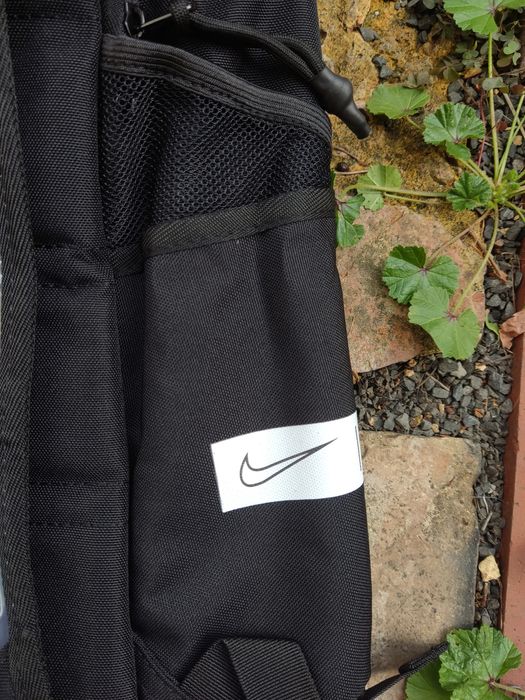 Plecak Sportowy Nike Elite Pro Athlete