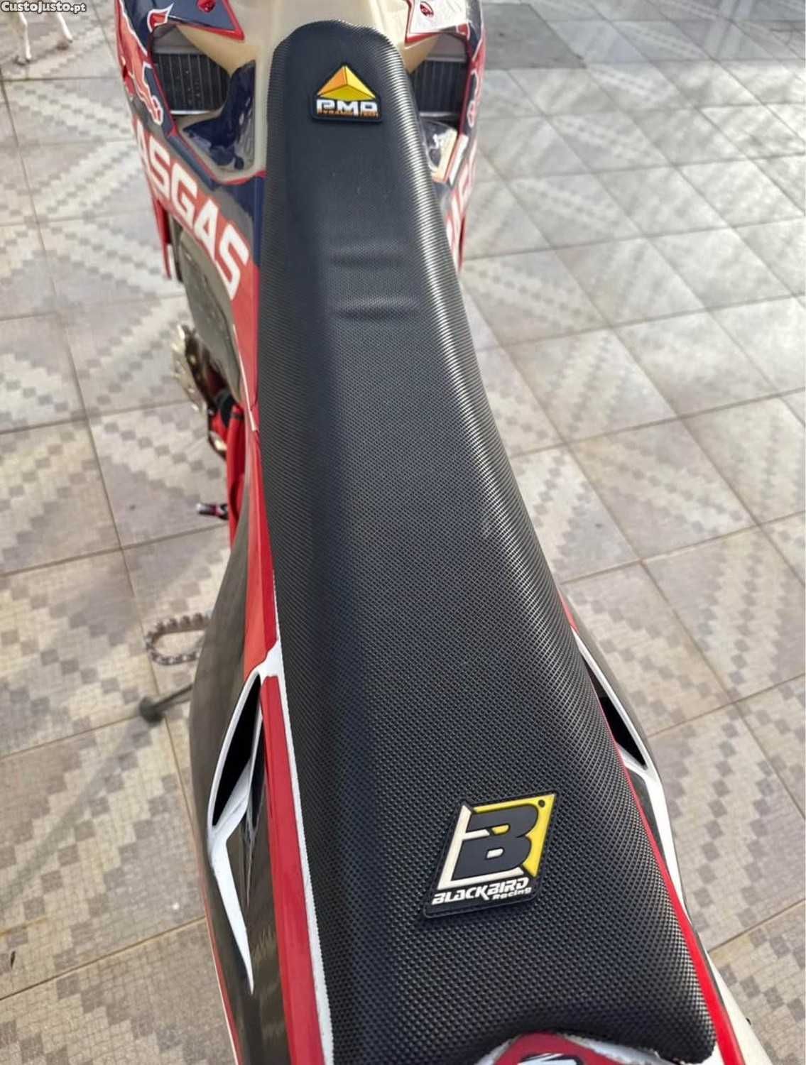 Gasgas ec-300 ano 2019