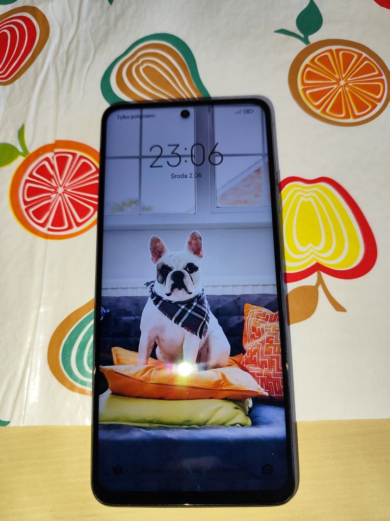 Xiaomi Redmi Note Mi 10 T Lite 5g