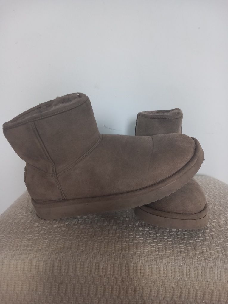 Buty pull & bear rozmiar 37