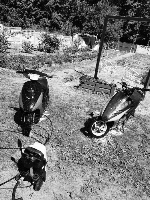 Продам хонду діо 34 аф