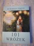 książka "101 wróżek" dr Doreen Virtue