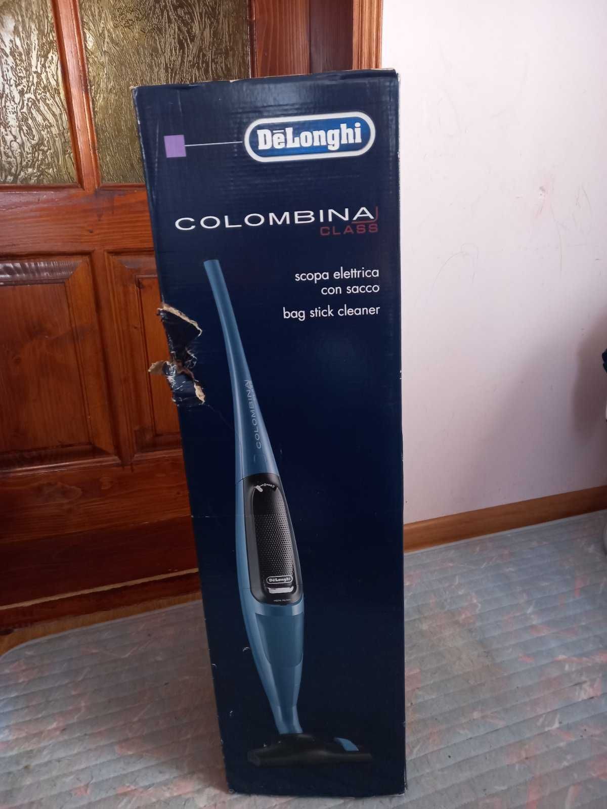 DeLonghi Colombina Class