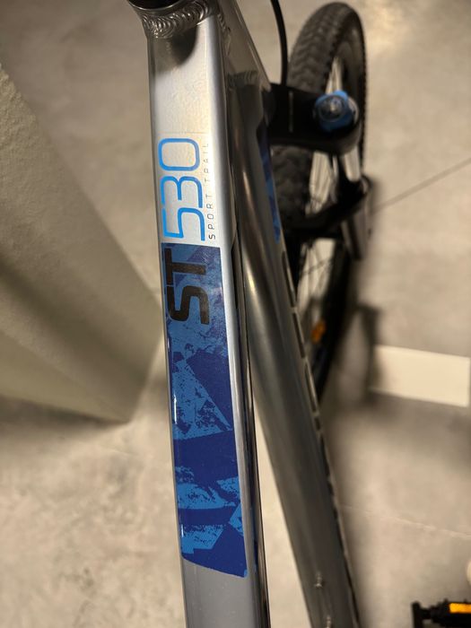 Vendo Biciclete Rockrider ST 530 Sport Trail