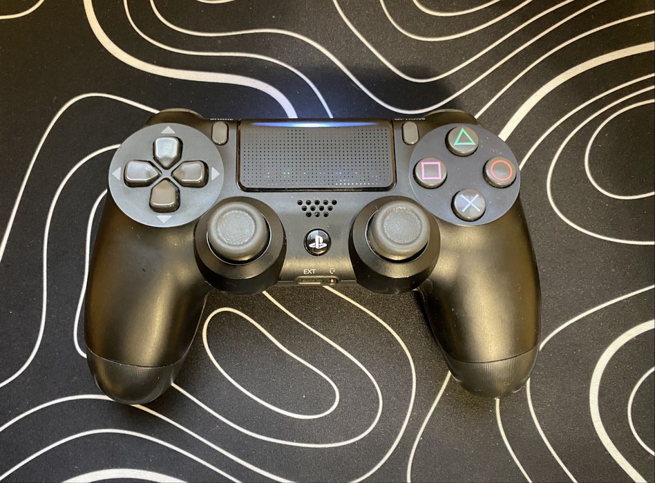 Контроллер геймпад Dualshock 4 Playstation 4