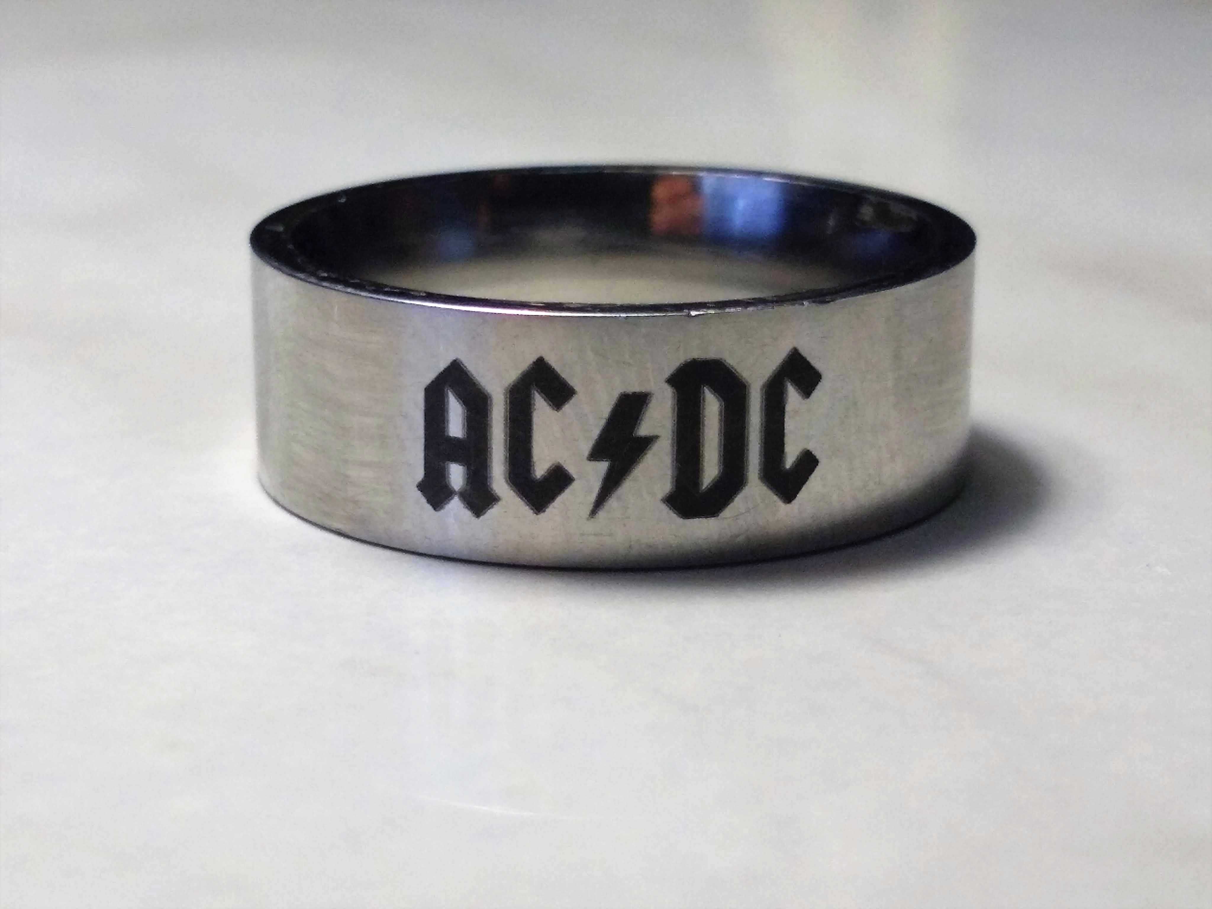 Aтpибутикa AC/DC