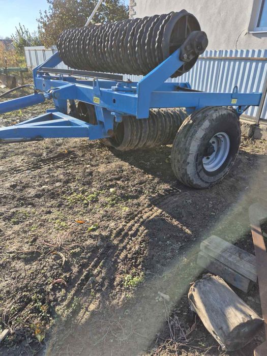 Катки Кзк 6 продам