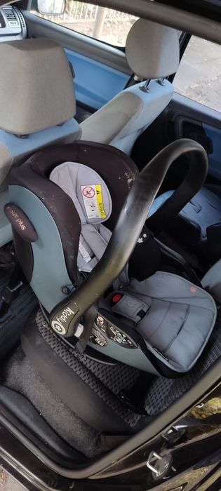 Fotelik samochodowy /nosidełko samochodwe 0-13 kg