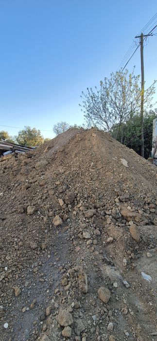 Ofereço Terra - Almancil