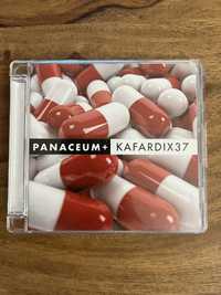 Panaceum+ Kafardix37 - CD