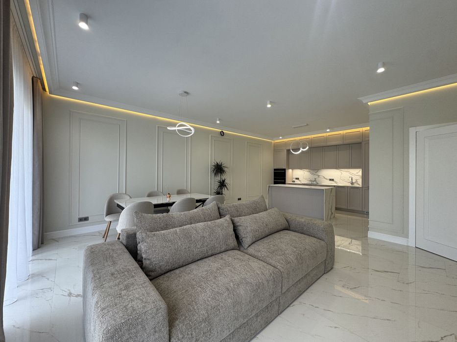 Продаж Дуплексу/175м2/Садовий