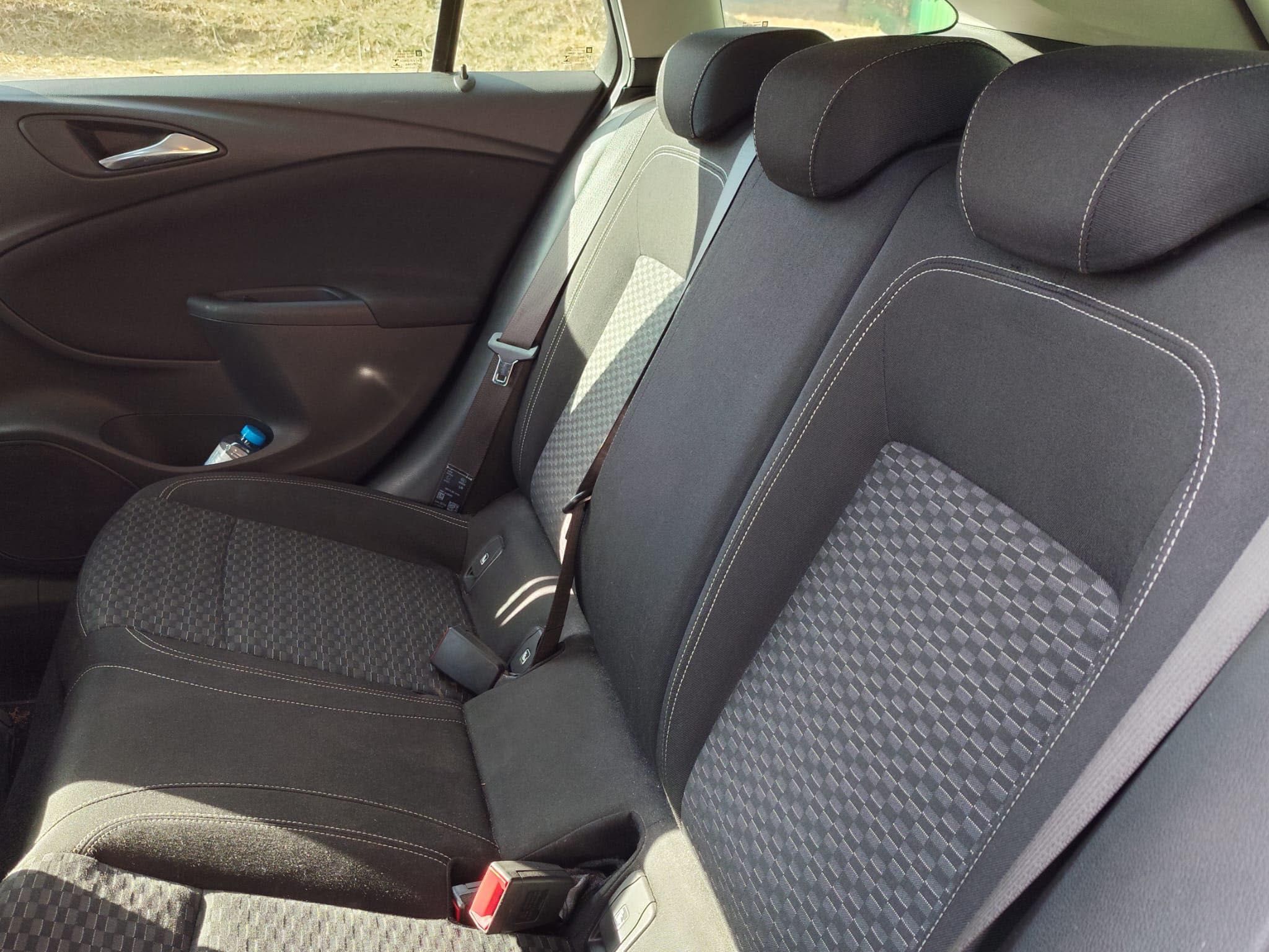 Opel Astra K Sports Tourer 1.6 CDTI Dynamic S/S