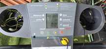 Passadeira Newfit electrica