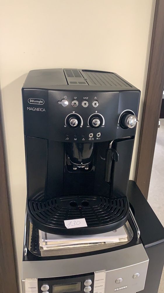 Delonhghi magnifica ecam 3200, 4200