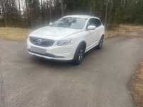 Volvo XC 60 Ocean Race