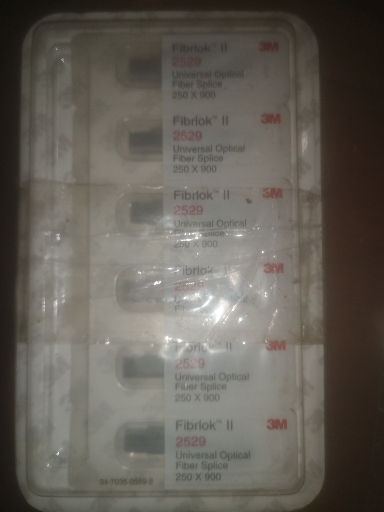 Fast connector SC/UPC набір з 10 шт. НОВІ