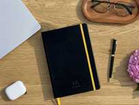 Блокнот | Планер – ua.planner, недатований, авторський