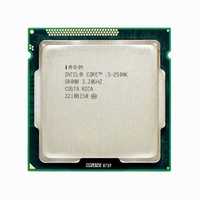 Processador i5 2500K