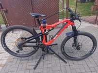 Rower Rotwild Rx2   carbon L full mtb