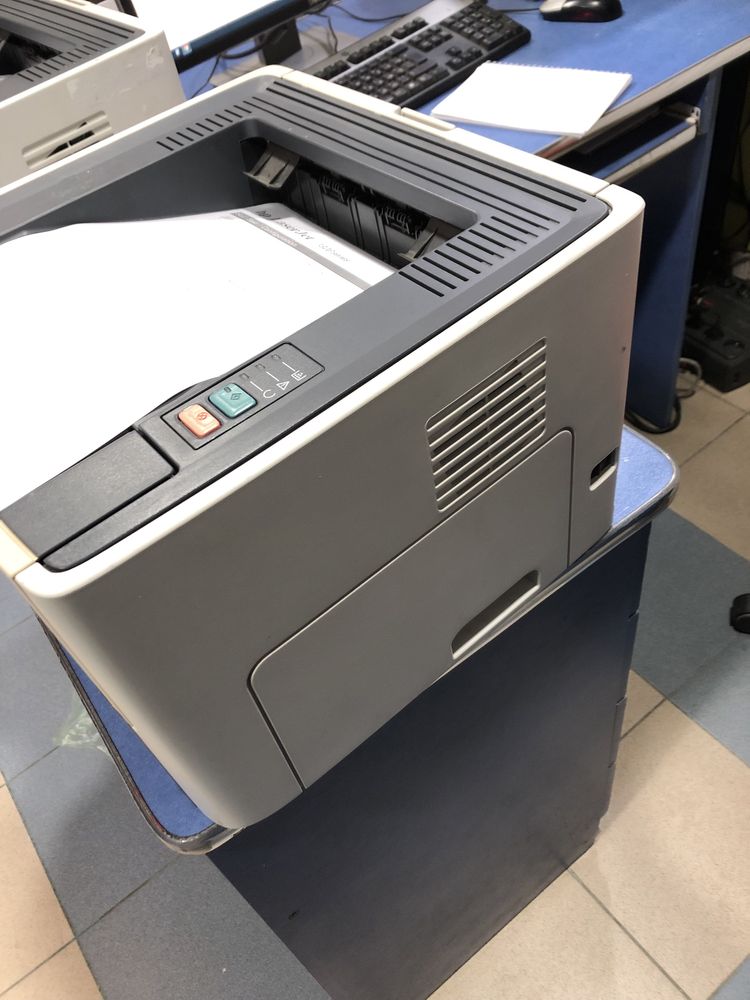 HP LaserJet 1320