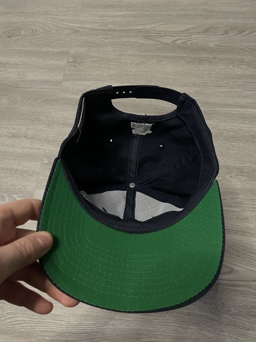 Кепка Starter Georgetown