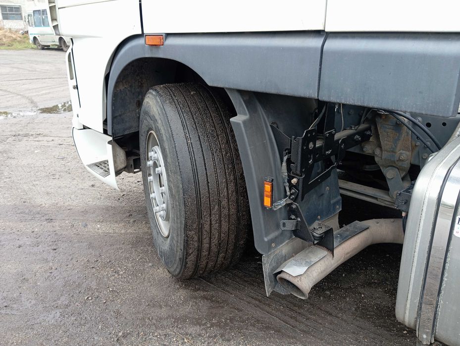 Продам DAF/XF•105