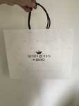 Liu Jo Rebel Queen torba prezentowa papierowa 32/26