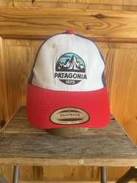 Sprzedam czapkę z daszkiem firmy PATAGONIA rozmiar ONE SIZE.