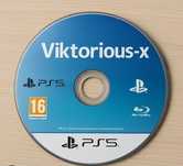 Ps5 bluray victorious jailbreak jarloder 1.00-7.61