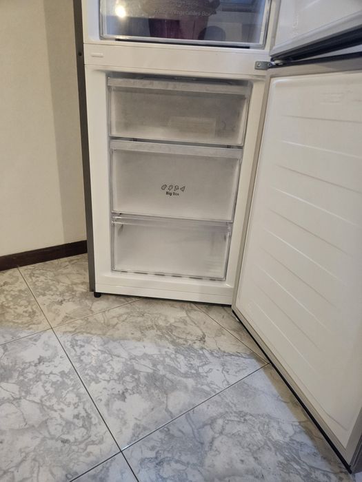 Vendo frigorífico Hisense
