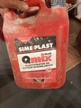 Plastyfikator zaprawa 5l