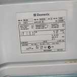 Lodówka kempingowa dometic gaz,12v,230v na czesci