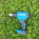 Opalarka Makita DHG