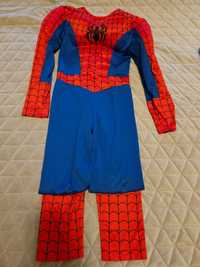 Strój karnawałowy Spider-Man H&M