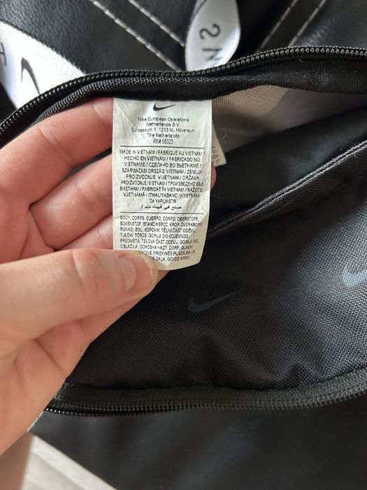 Сумка поясна Nike оригінал
