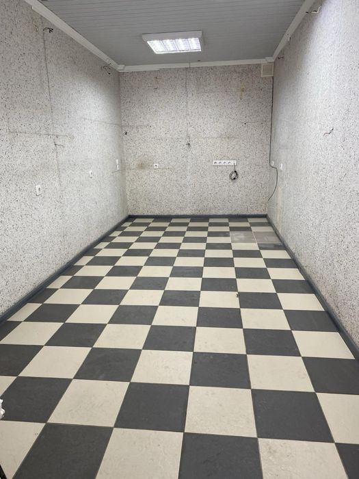 Здається контейнер